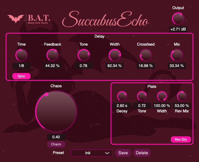SuccubusEcho GUI